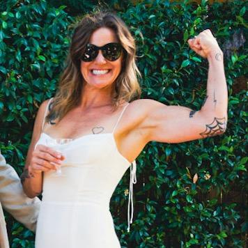 Nicole Huston profile photo