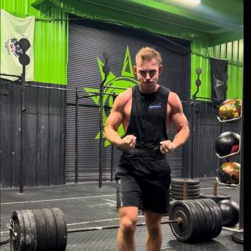 Tucker Kistner profile photo