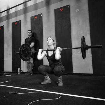 Nicole Oswald profile photo