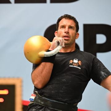 Ferry Van de Wal profile photo