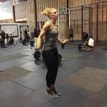 Melissa Walker profile photo