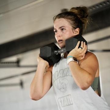 Jessi Cundiff profile photo