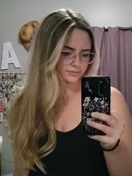 Alexis Diehl profile photo