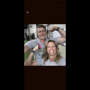 Michelle Ring profile photo