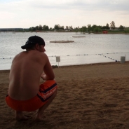 Brian Saxon profile photo