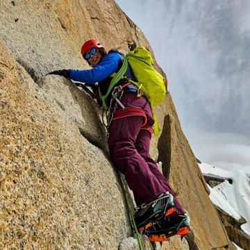 Samantha Grimley profile photo