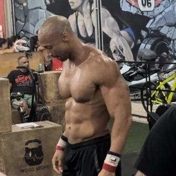 Rafael Wright profile photo