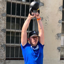 David Bonamy profile photo