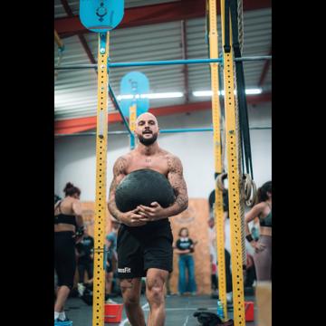 Jorys Tarozzi profile photo