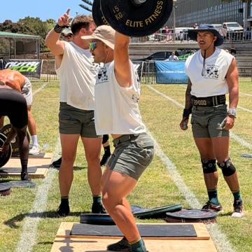 Lourens Boddington profile photo