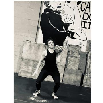 Amy Lary profile photo