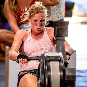 Ally Parker profile photo