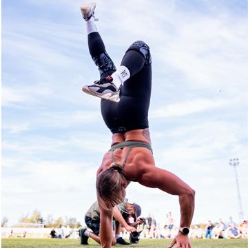 Sammy Rockett profile photo