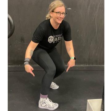 Jennifer Shattuck profile photo