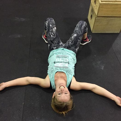 Nikki Swanagan profile photo