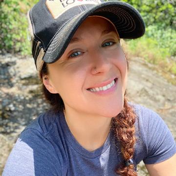 Rachel Abair profile photo