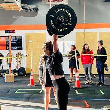 Megan Nelson profile photo