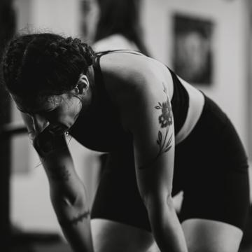 Maria Petrisor profile photo