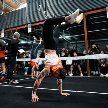 Danielle Senior profile photo