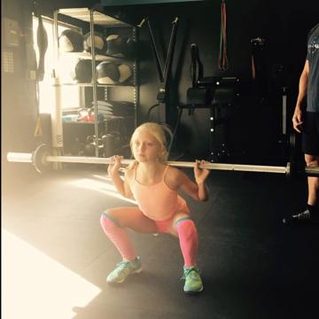 Jade Ridgway profile photo