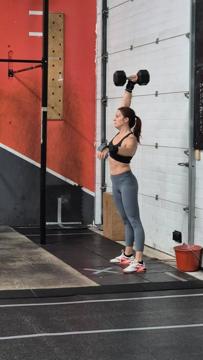 Audrey Stoerkel profile photo