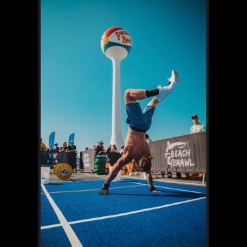 Dylan Thomas profile photo