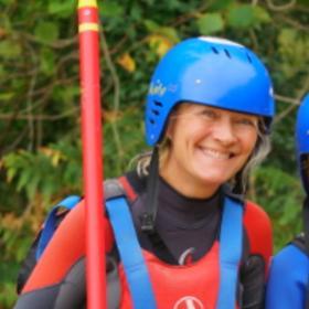 wendy hall profile photo