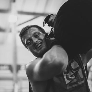 Geoffrey Parisot profile photo