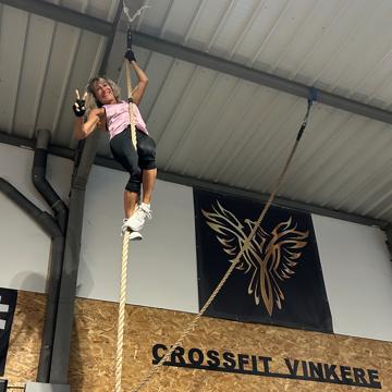 BARON Corinne profile photo