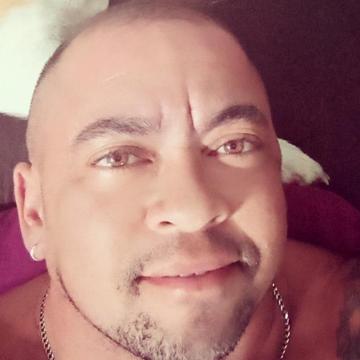 Aaron Smith profile photo