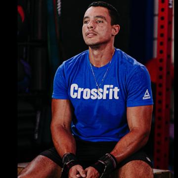 Janiel Araujo profile photo