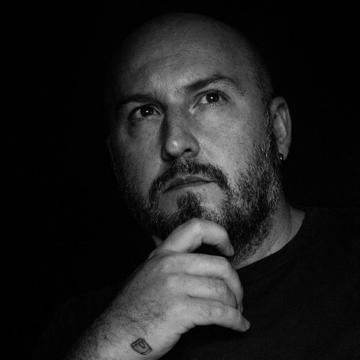 Daniel Roldán profile photo