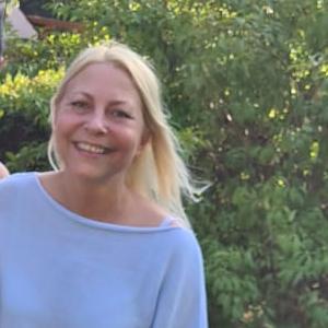 Katarzyna Szprych profile photo