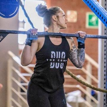 Giselle Hanekom profile photo