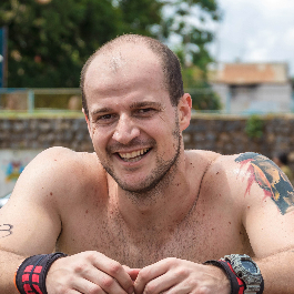 Mayson Ricardo Figueiredo profile photo