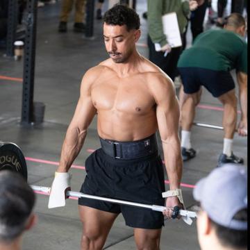 Ryan Belalcazar profile photo