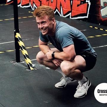 Lawrie Marsh profile photo