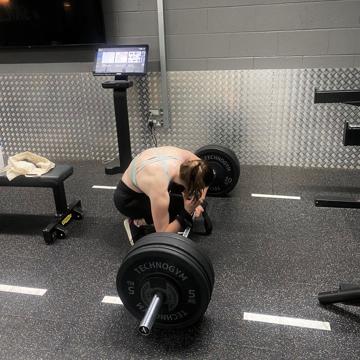 Emily Mckeown profile photo