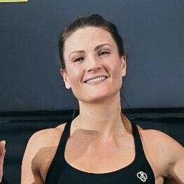 Sanne Noordhoff profile photo