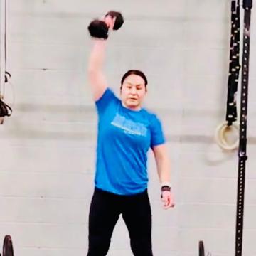 Adelina Juarez profile photo