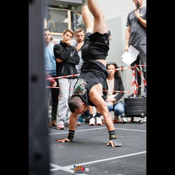 David Lecocq profile photo