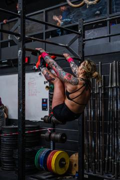 Francesca Boers profile photo