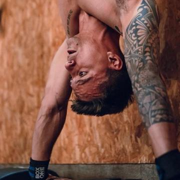 Guilherme Augusto Fernandes da silva profile photo