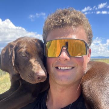 Caleb Sloan profile photo