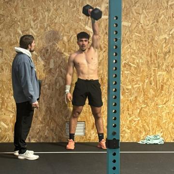 Romain Bariselle profile photo