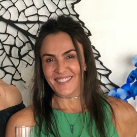 Solange Saldanha profile photo