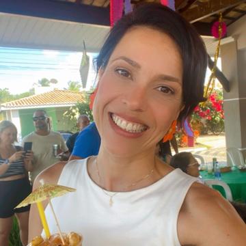 Lidia Fraga profile photo