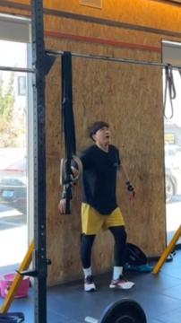 Young min Jang profile photo