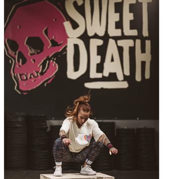 Rita García profile photo