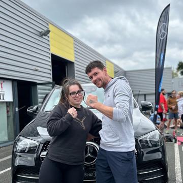 kevin cosson profile photo